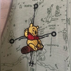 Torrid Size 1 Disney Pooh Dress